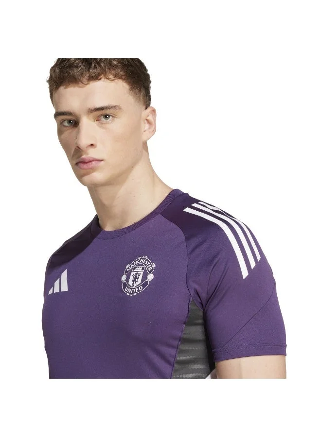 Adidas Manchester United 25/26 Competition Training Jersey